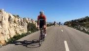 Mallorca master 6.3. - 15.3. 2017