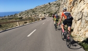 Mallorca master 6.3. - 15.3. 2017