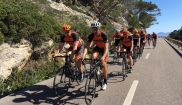 Mallorca master 6.3. - 15.3. 2017