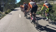 Mallorca master 6.3. - 15.3. 2017