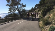 Mallorca master 6.3. - 15.3. 2017