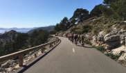 Mallorca master 6.3. - 15.3. 2017