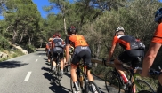 Mallorca master 6.3. - 15.3. 2017