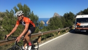 Mallorca master 6.3. - 15.3. 2017