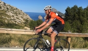 Mallorca master 6.3. - 15.3. 2017