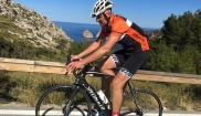 Mallorca master 6.3. - 15.3. 2017