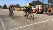 Mallorca master 6.3. - 15.3. 2017