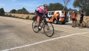 Mallorca master 6.3. - 15.3. 2017