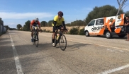 Mallorca master 6.3. - 15.3. 2017