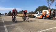 Mallorca master 6.3. - 15.3. 2017