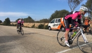 Mallorca master 6.3. - 15.3. 2017