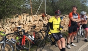 Mallorca master 6.3. - 15.3. 2017