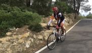 Mallorca master 6.3. - 15.3. 2017