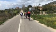 Mallorca master 6.3. - 15.3. 2017