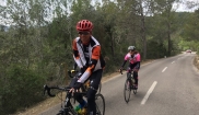 Mallorca master 6.3. - 15.3. 2017