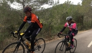 Mallorca master 6.3. - 15.3. 2017