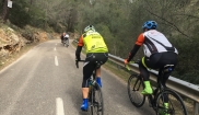 Mallorca master 6.3. - 15.3. 2017
