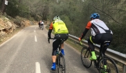 Mallorca master 6.3. - 15.3. 2017