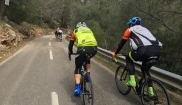 Mallorca master 6.3. - 15.3. 2017