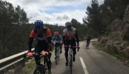 Mallorca master 6.3. - 15.3. 2017