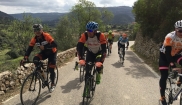 Mallorca master 6.3. - 15.3. 2017