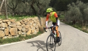 Mallorca master 6.3. - 15.3. 2017