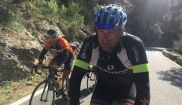 Mallorca master 6.3. - 15.3. 2017