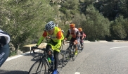 Mallorca master 6.3. - 15.3. 2017