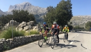 Mallorca master 6.3. - 15.3. 2017