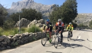 Mallorca master 6.3. - 15.3. 2017