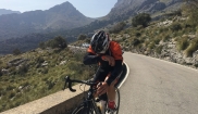 Mallorca master 6.3. - 15.3. 2017