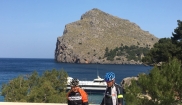 Mallorca master 6.3. - 15.3. 2017