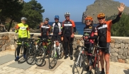 Mallorca master 6.3. - 15.3. 2017