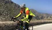 Mallorca master 6.3. - 15.3. 2017