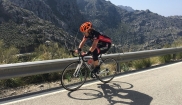 Mallorca master 6.3. - 15.3. 2017