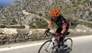 Mallorca master 6.3. - 15.3. 2017