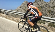 Mallorca master 6.3. - 15.3. 2017