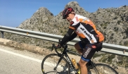 Mallorca master 6.3. - 15.3. 2017