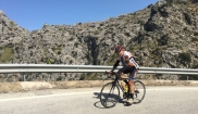 Mallorca master 6.3. - 15.3. 2017