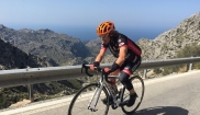 Mallorca master 6.3. - 15.3. 2017