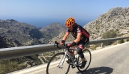 Mallorca master 6.3. - 15.3. 2017