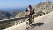 Mallorca master 6.3. - 15.3. 2017