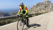 Mallorca master 6.3. - 15.3. 2017