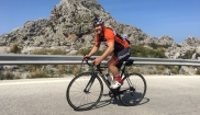 Mallorca master 6.3. - 15.3. 2017