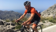 Mallorca master 6.3. - 15.3. 2017