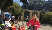 Mallorca master 6.3. - 15.3. 2017