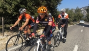 Mallorca master 6.3. - 15.3. 2017