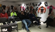 Mallorca master 6.3. - 15.3. 2017