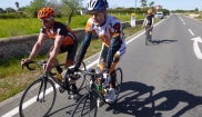 Mallorca master 6.3. - 15.3. 2017