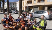 Mallorca master 6.3. - 15.3. 2017